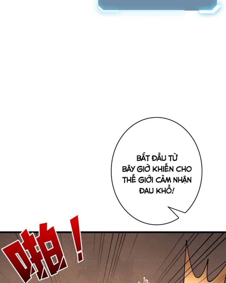 Nhân Vật Phản Diện? Chắc Chắn Không Phải Ta Chapter 44 - Trang 4