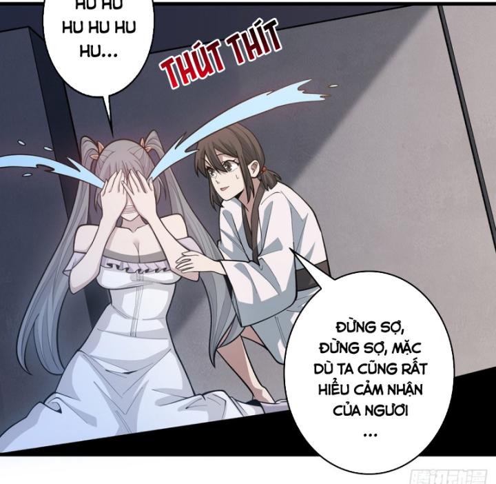 Nhân Vật Phản Diện? Chắc Chắn Không Phải Ta Chapter 44 - Trang 4