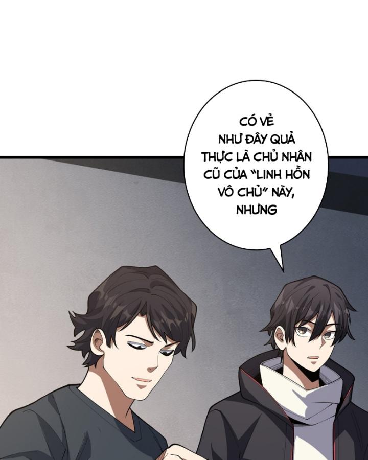 Nhân Vật Phản Diện? Chắc Chắn Không Phải Ta Chapter 44 - Trang 4