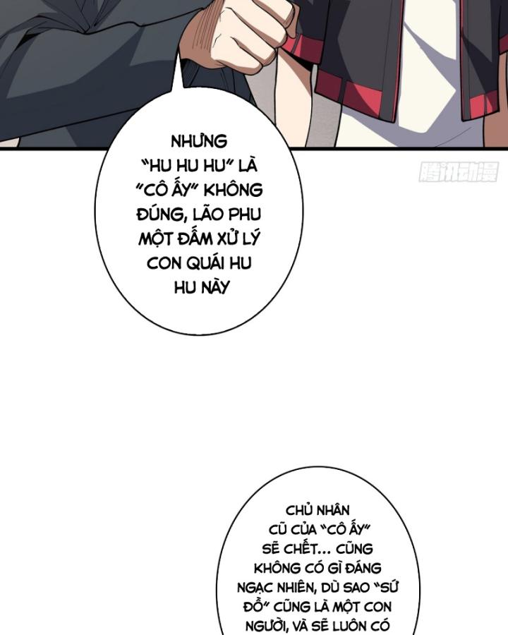 Nhân Vật Phản Diện? Chắc Chắn Không Phải Ta Chapter 44 - Trang 4