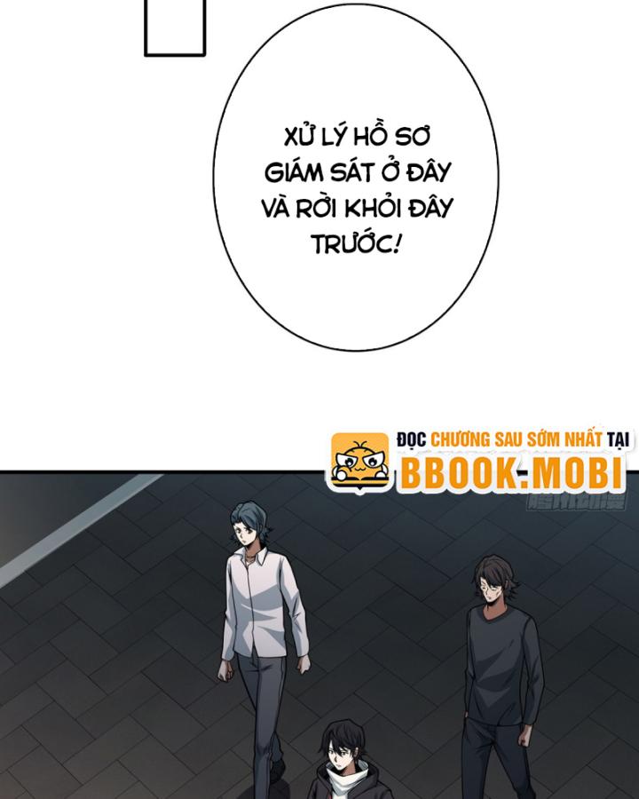 Nhân Vật Phản Diện? Chắc Chắn Không Phải Ta Chapter 45 - Trang 4