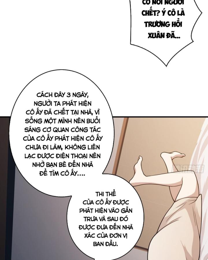 Nhân Vật Phản Diện? Chắc Chắn Không Phải Ta Chapter 45 - Trang 4