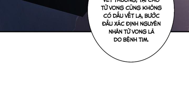 Nhân Vật Phản Diện? Chắc Chắn Không Phải Ta Chapter 45 - Trang 4