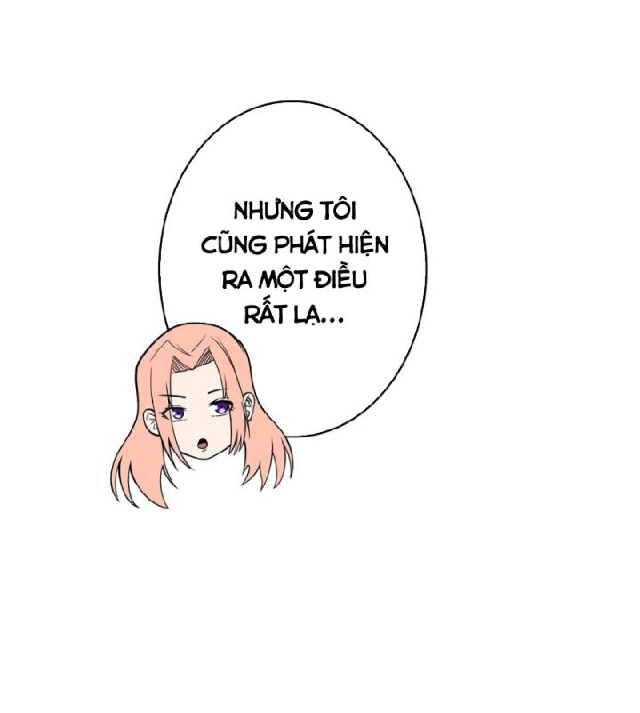 Nhân Vật Phản Diện? Chắc Chắn Không Phải Ta Chapter 45 - Trang 4