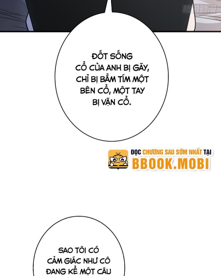 Nhân Vật Phản Diện? Chắc Chắn Không Phải Ta Chapter 45 - Trang 4
