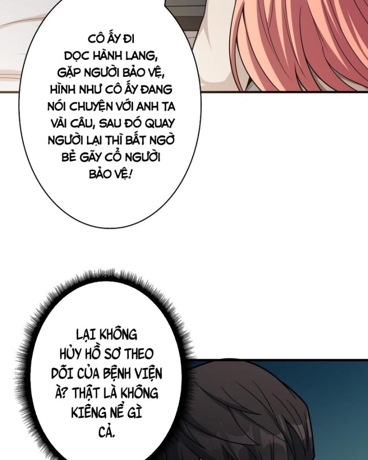 Nhân Vật Phản Diện? Chắc Chắn Không Phải Ta Chapter 45 - Trang 4