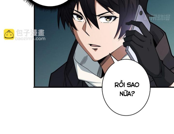Nhân Vật Phản Diện? Chắc Chắn Không Phải Ta Chapter 45 - Trang 4