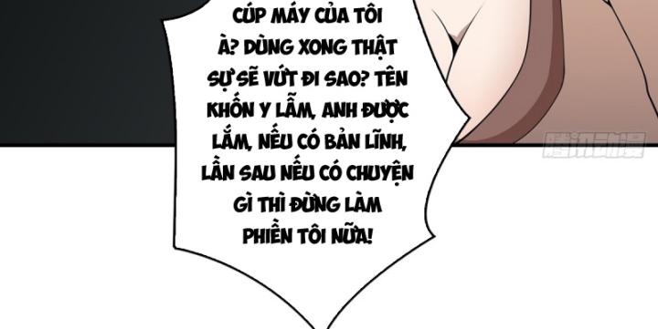 Nhân Vật Phản Diện? Chắc Chắn Không Phải Ta Chapter 45 - Trang 4