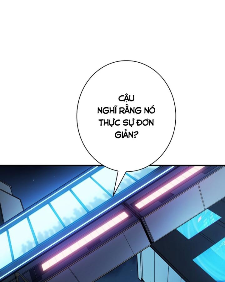 Nhân Vật Phản Diện? Chắc Chắn Không Phải Ta Chapter 45 - Trang 4