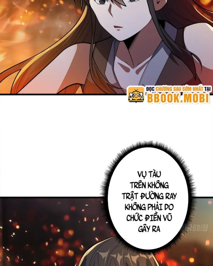 Nhân Vật Phản Diện? Chắc Chắn Không Phải Ta Chapter 46 - Trang 4