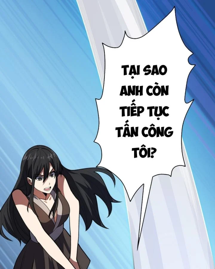 Nhân Vật Phản Diện? Chắc Chắn Không Phải Ta Chapter 46 - Trang 4