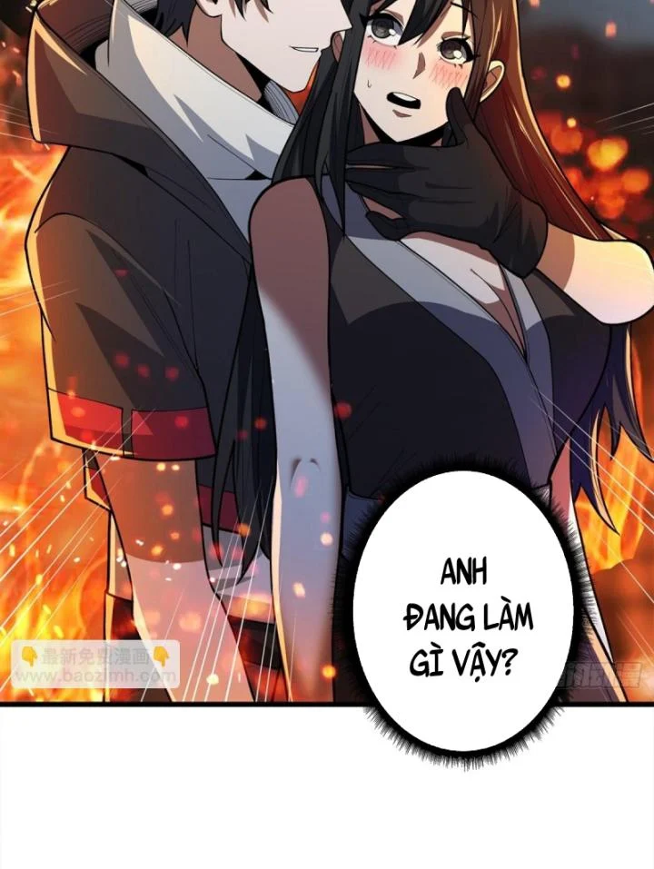 Nhân Vật Phản Diện? Chắc Chắn Không Phải Ta Chapter 46 - Trang 4