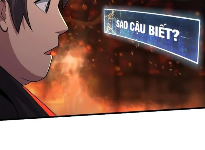 Nhân Vật Phản Diện? Chắc Chắn Không Phải Ta Chapter 46 - Trang 4
