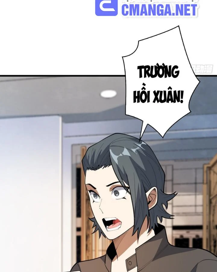 Nhân Vật Phản Diện? Chắc Chắn Không Phải Ta Chapter 46 - Trang 4