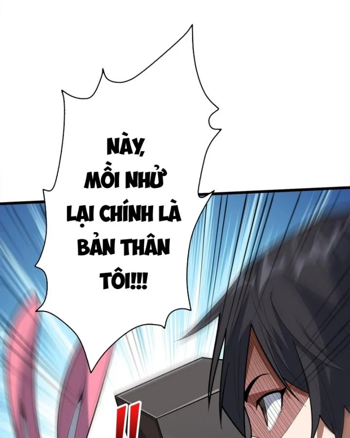 Nhân Vật Phản Diện? Chắc Chắn Không Phải Ta Chapter 46 - Trang 4