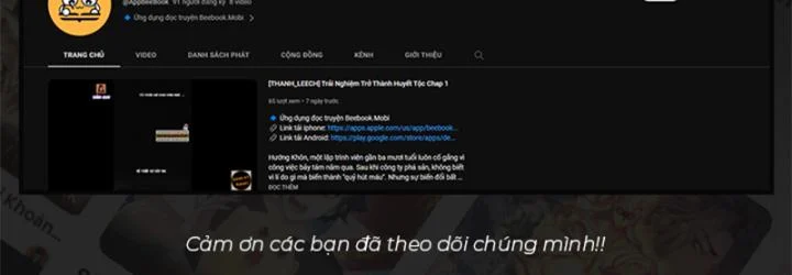 Nhân Vật Phản Diện? Chắc Chắn Không Phải Ta Chapter 46 - Trang 4