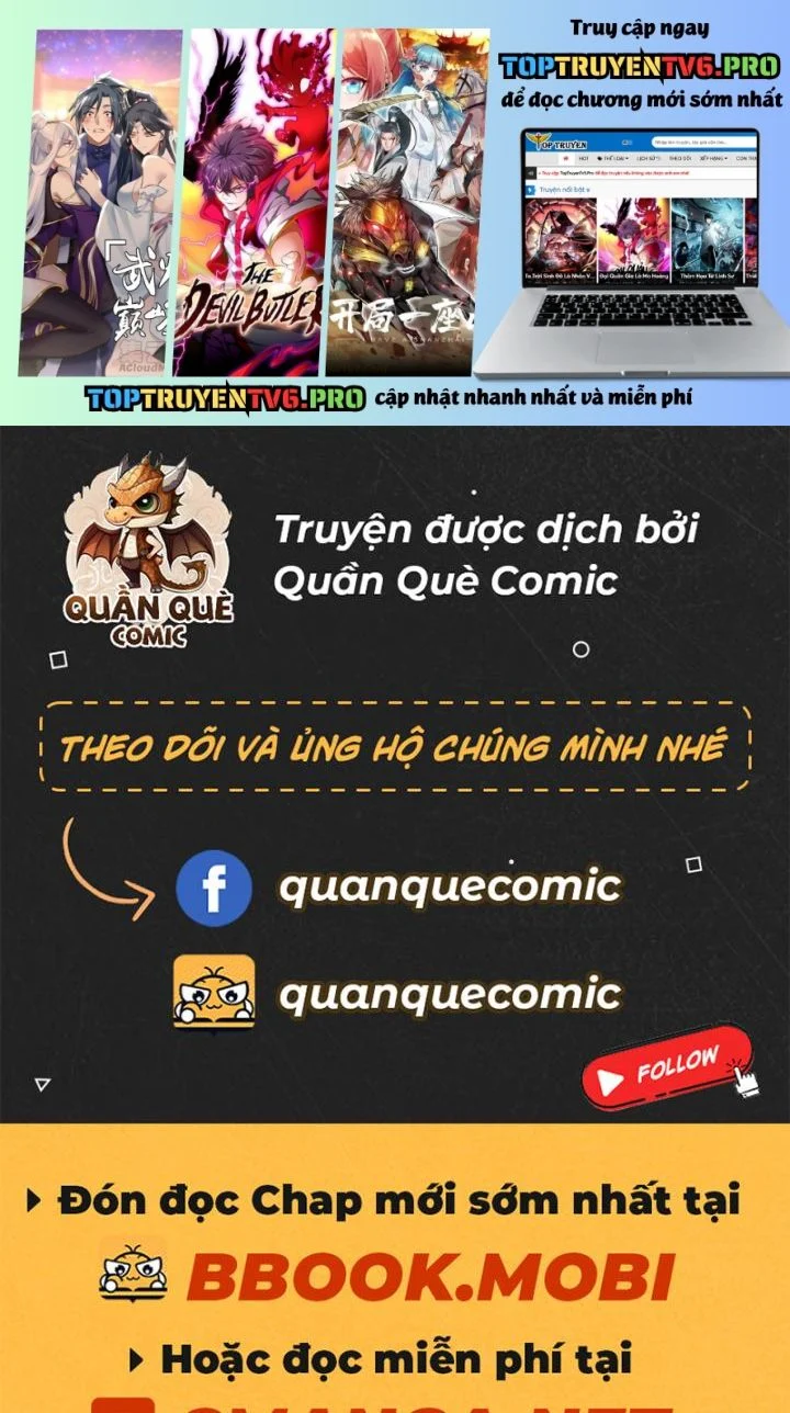 Nhân Vật Phản Diện? Chắc Chắn Không Phải Ta Chapter 47 - Trang 4