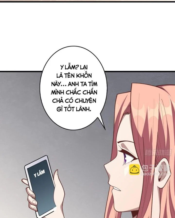 Nhân Vật Phản Diện? Chắc Chắn Không Phải Ta Chapter 47 - Trang 4