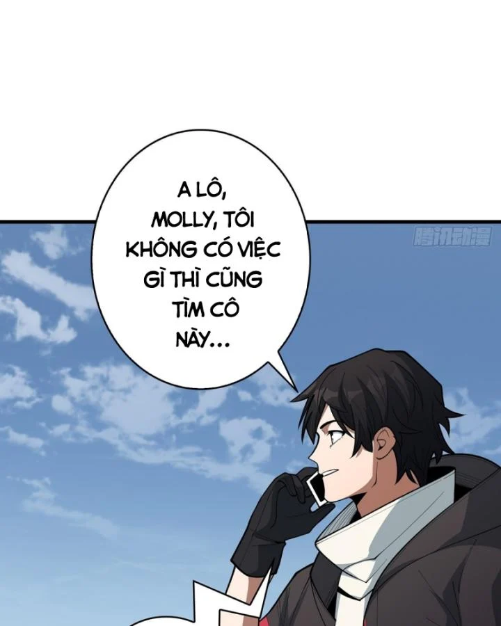 Nhân Vật Phản Diện? Chắc Chắn Không Phải Ta Chapter 47 - Trang 4