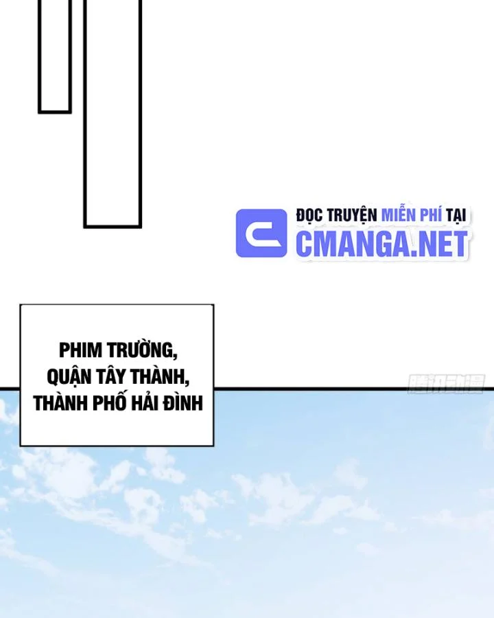 Nhân Vật Phản Diện? Chắc Chắn Không Phải Ta Chapter 47 - Trang 4