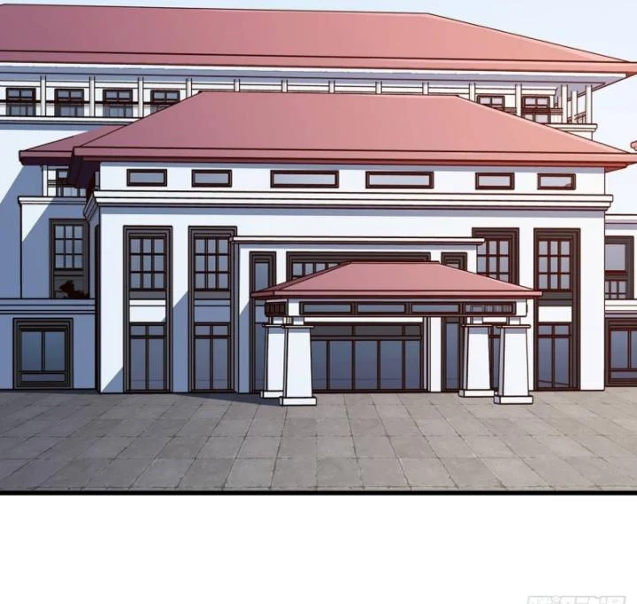 Nhân Vật Phản Diện? Chắc Chắn Không Phải Ta Chapter 47 - Trang 4