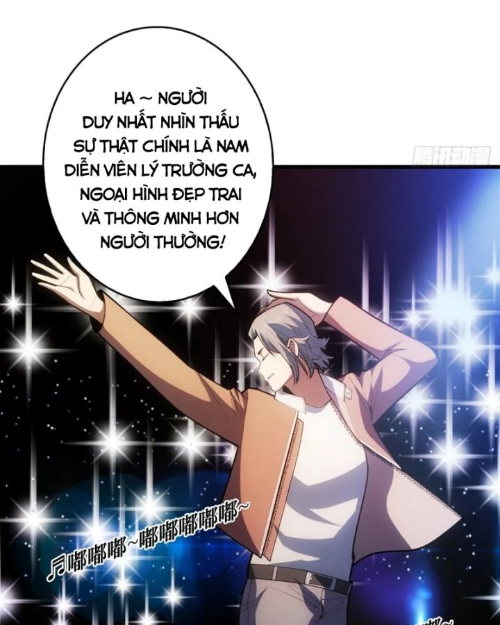 Nhân Vật Phản Diện? Chắc Chắn Không Phải Ta Chapter 47 - Trang 4