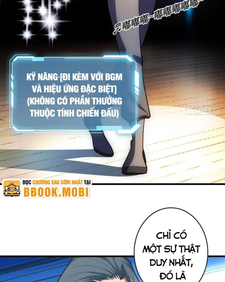 Nhân Vật Phản Diện? Chắc Chắn Không Phải Ta Chapter 47 - Trang 4