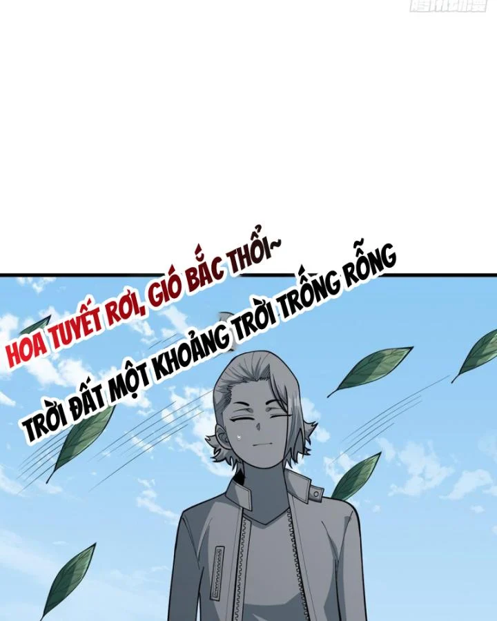 Nhân Vật Phản Diện? Chắc Chắn Không Phải Ta Chapter 47 - Trang 4