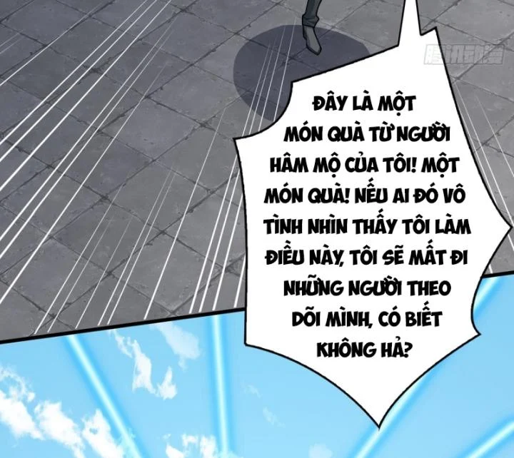 Nhân Vật Phản Diện? Chắc Chắn Không Phải Ta Chapter 47 - Trang 4