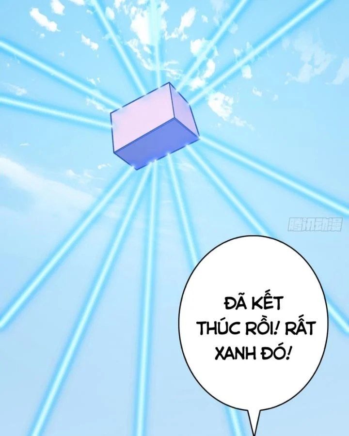 Nhân Vật Phản Diện? Chắc Chắn Không Phải Ta Chapter 47 - Trang 4