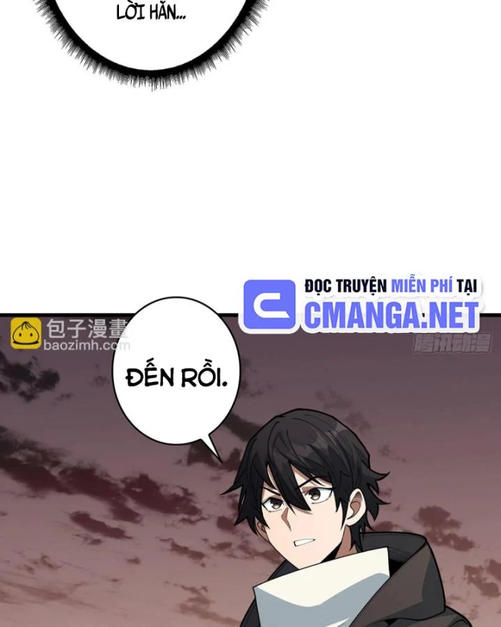 Nhân Vật Phản Diện? Chắc Chắn Không Phải Ta Chapter 47 - Trang 4
