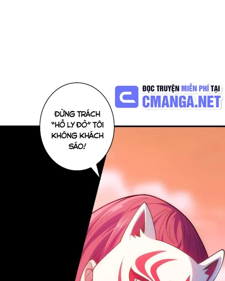Nhân Vật Phản Diện? Chắc Chắn Không Phải Ta Chapter 47 - Trang 4