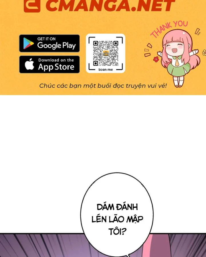 Nhân Vật Phản Diện? Chắc Chắn Không Phải Ta Chapter 48 - Trang 4