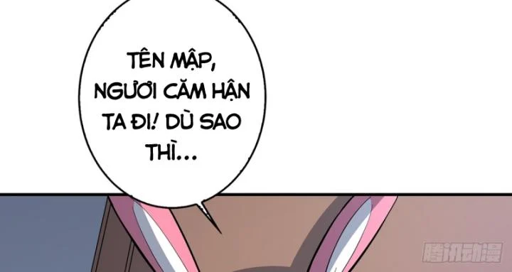 Nhân Vật Phản Diện? Chắc Chắn Không Phải Ta Chapter 48 - Trang 4