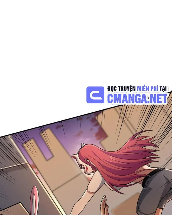Nhân Vật Phản Diện? Chắc Chắn Không Phải Ta Chapter 48 - Trang 4