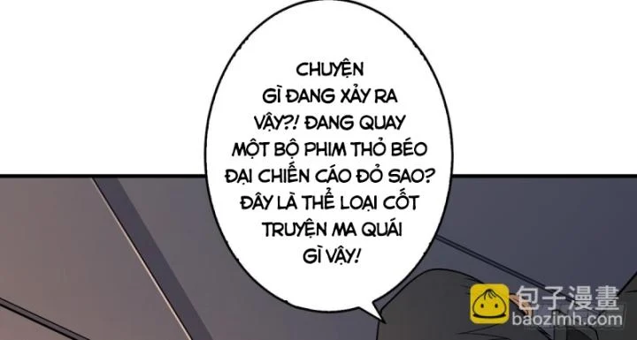 Nhân Vật Phản Diện? Chắc Chắn Không Phải Ta Chapter 48 - Trang 4