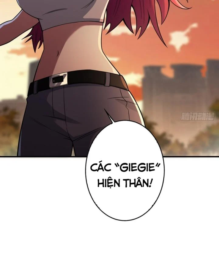 Nhân Vật Phản Diện? Chắc Chắn Không Phải Ta Chapter 48 - Trang 4