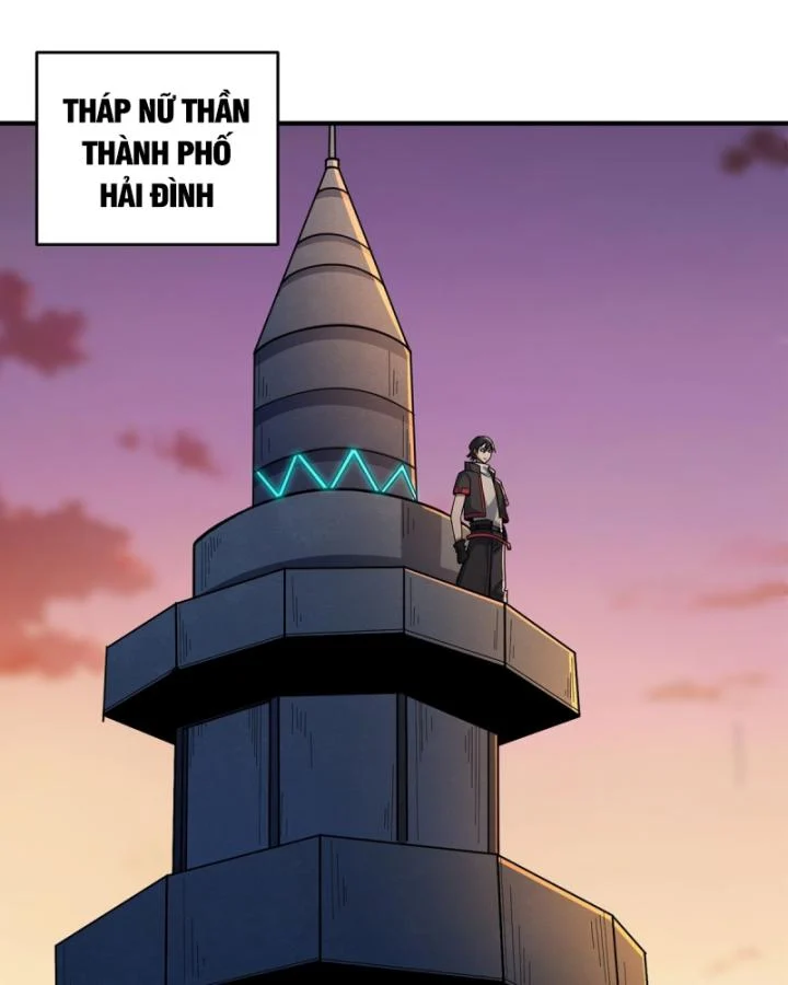 Nhân Vật Phản Diện? Chắc Chắn Không Phải Ta Chapter 48 - Trang 4