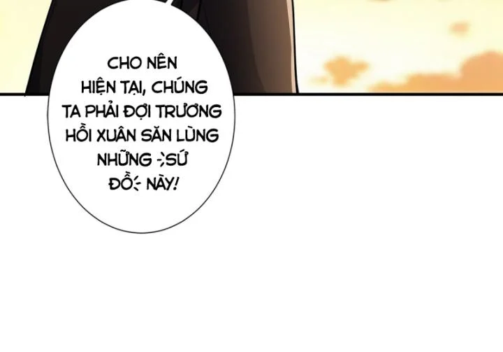 Nhân Vật Phản Diện? Chắc Chắn Không Phải Ta Chapter 48 - Trang 4