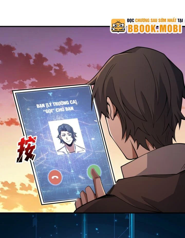 Nhân Vật Phản Diện? Chắc Chắn Không Phải Ta Chapter 48 - Trang 4