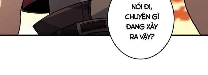 Nhân Vật Phản Diện? Chắc Chắn Không Phải Ta Chapter 48 - Trang 4