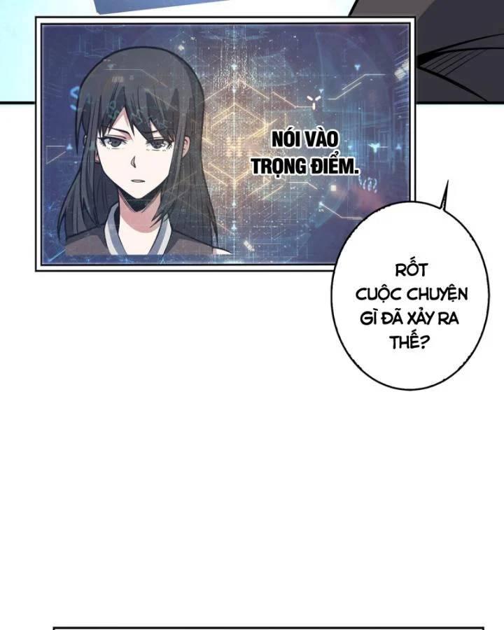 Nhân Vật Phản Diện? Chắc Chắn Không Phải Ta Chapter 48 - Trang 4