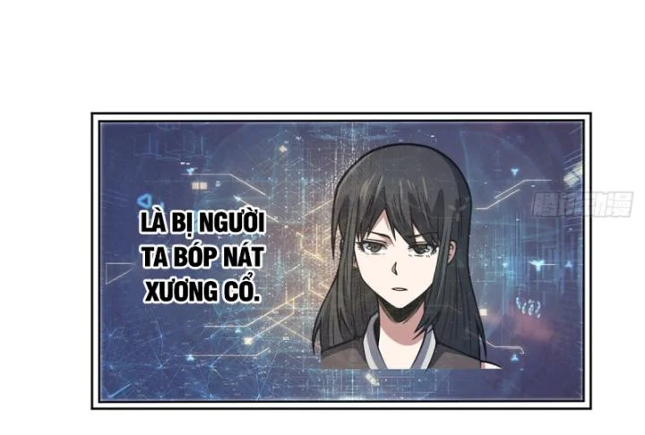 Nhân Vật Phản Diện? Chắc Chắn Không Phải Ta Chapter 48 - Trang 4