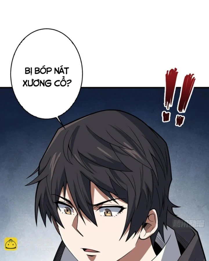 Nhân Vật Phản Diện? Chắc Chắn Không Phải Ta Chapter 48 - Trang 4