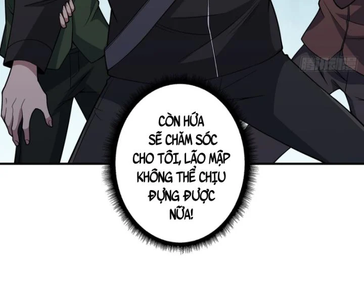 Nhân Vật Phản Diện? Chắc Chắn Không Phải Ta Chapter 48 - Trang 4