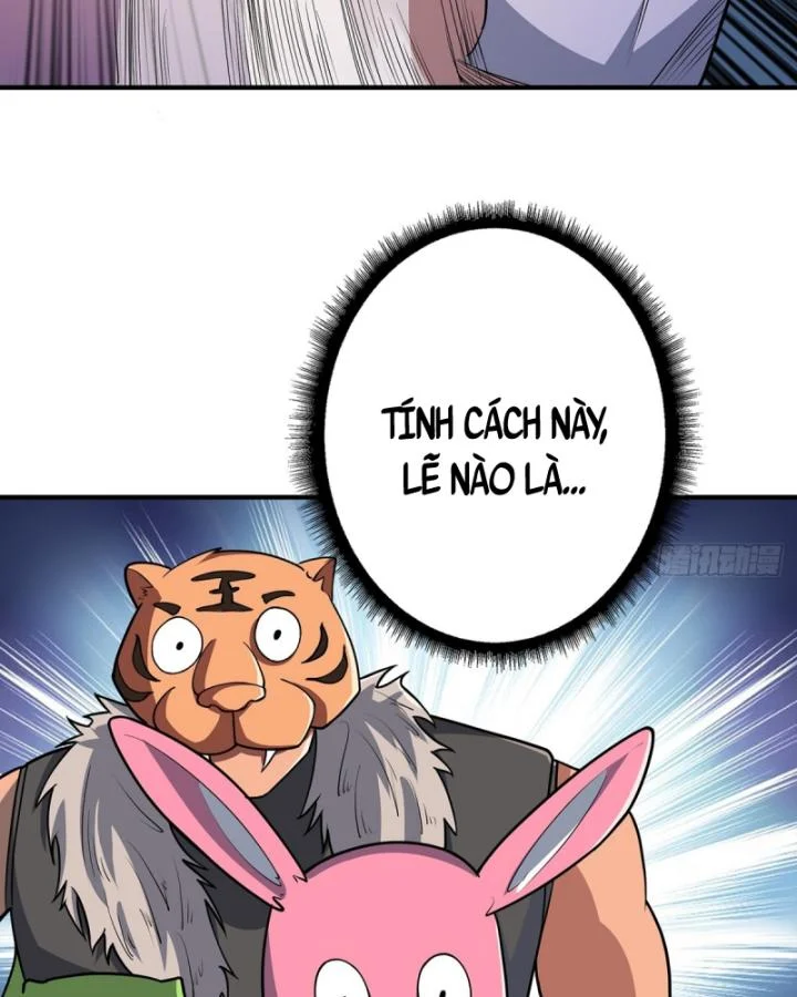 Nhân Vật Phản Diện? Chắc Chắn Không Phải Ta Chapter 48 - Trang 4