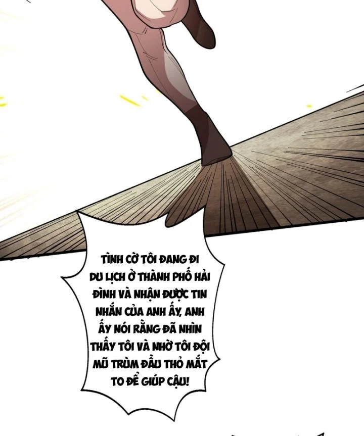 Nhân Vật Phản Diện? Chắc Chắn Không Phải Ta Chapter 48 - Trang 4