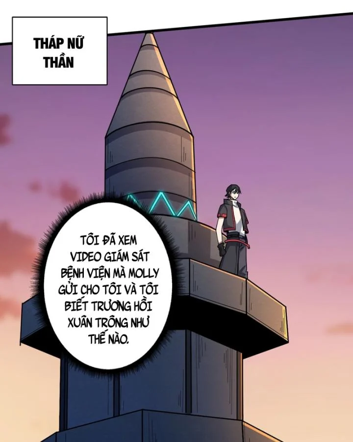 Nhân Vật Phản Diện? Chắc Chắn Không Phải Ta Chapter 48 - Trang 4