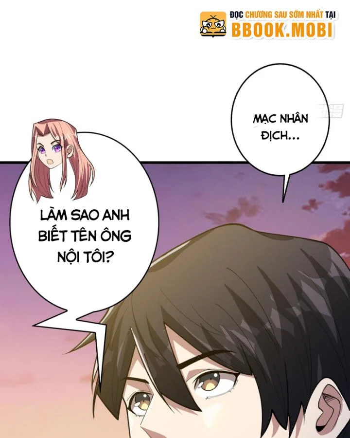 Nhân Vật Phản Diện? Chắc Chắn Không Phải Ta Chapter 48 - Trang 4