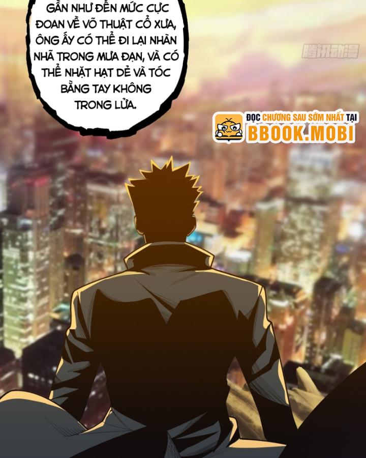 Nhân Vật Phản Diện? Chắc Chắn Không Phải Ta Chapter 48 - Trang 4